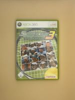 XBOX 360 / Smash Court Tennis 3