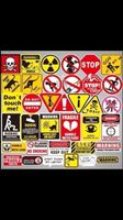 50 Stücke Aufkleber/Stickers