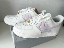 Nike Air Force 1 '07 W Grösse 40.5 -neu & originalverpackt