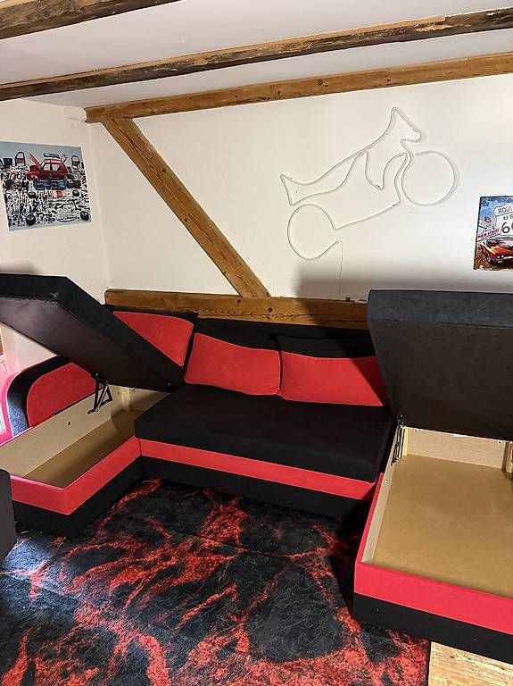 Divani: Bettsofa – Usato da Toffen venduto da Jan.ine_