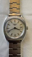 Vintage Longines Automatik