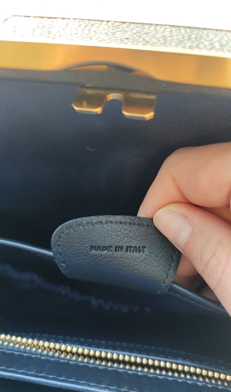 Sacs femmes: Smythson bag – D'occasion à Zug par LindaManga 3