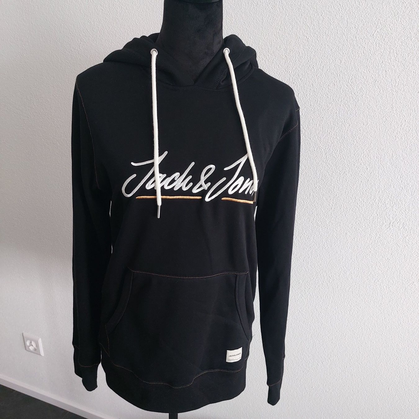 Jack & Jones Maglioni & Felpe: Hoodie Jack & Jones – Nuovo e nell'imballaggio originale da Muri AG venduto da ReBoutique