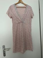 Chemise de nuit et Pyjama court d allaitement M/ 40