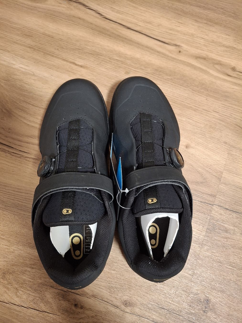Herrenschuhe: Veloschuhe NEU – Neu (gemäss Beschreibung) aus Bäriswil BE von vonys 4