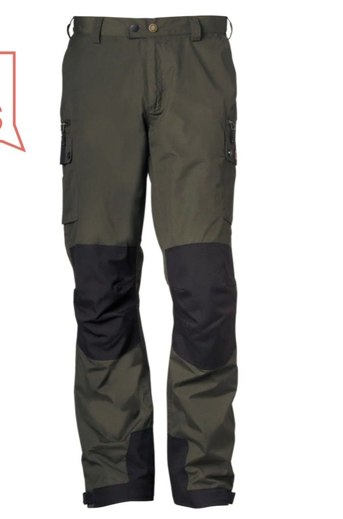 Pinewood Pantaloni: Pinewood Outdoorhose Lappland Extrem 2.0 Grösse 58 – Usato da Birsfelden venduto da Fabian0108 1