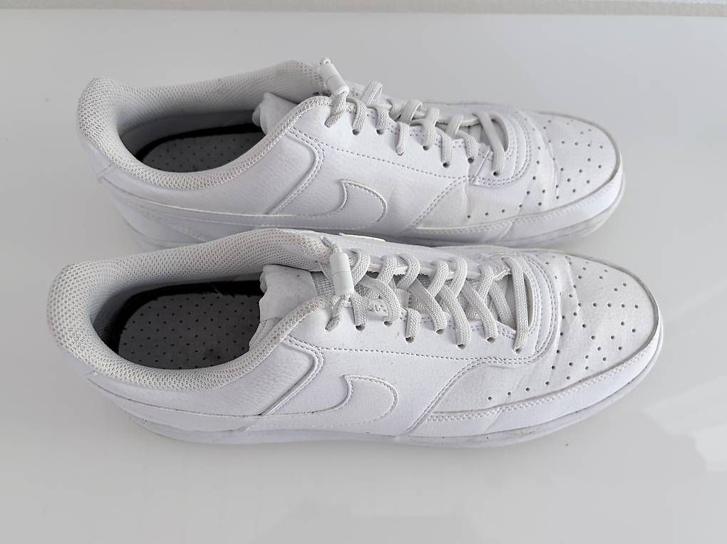 Nike Scarpe da uomo: Nike Sneaker, Grösse 45 – Usato da Unterlunkhofen venduto da BP5002 1