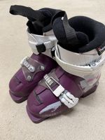 Skischuhe Atomic Waymaker lila weiss