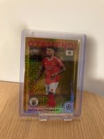 Topps UEFA Japan Edition 2024-25 - Nicolas Otamendi /50