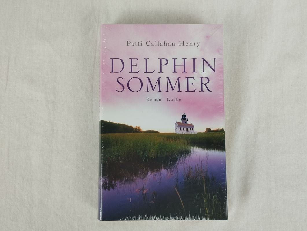 Livres: Romane "Delphinsommer" und "Wintersonne" – Neuf (Voir description) à Schübelbach par Restwert_Schubelbach 1