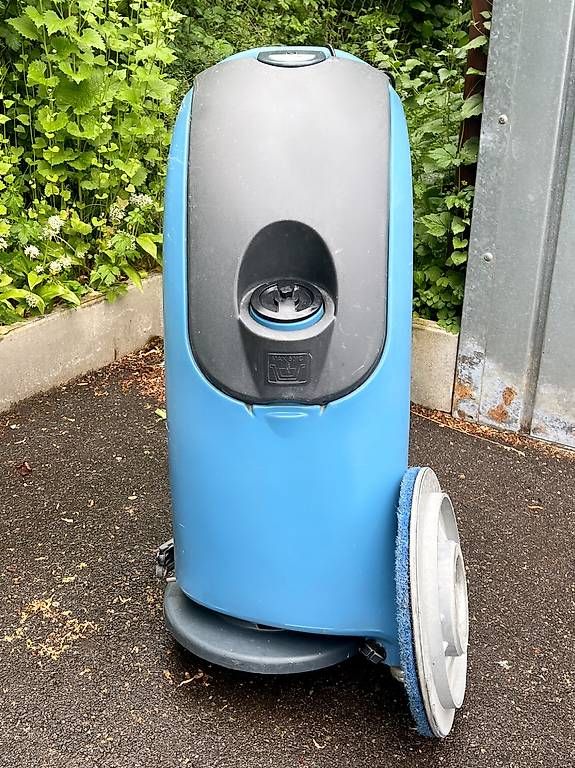 Tutte le macchine: Fimap MY 16 B( taski wetrok cleanfix numatic) – Usato da Birr venduto da Numer-01 2