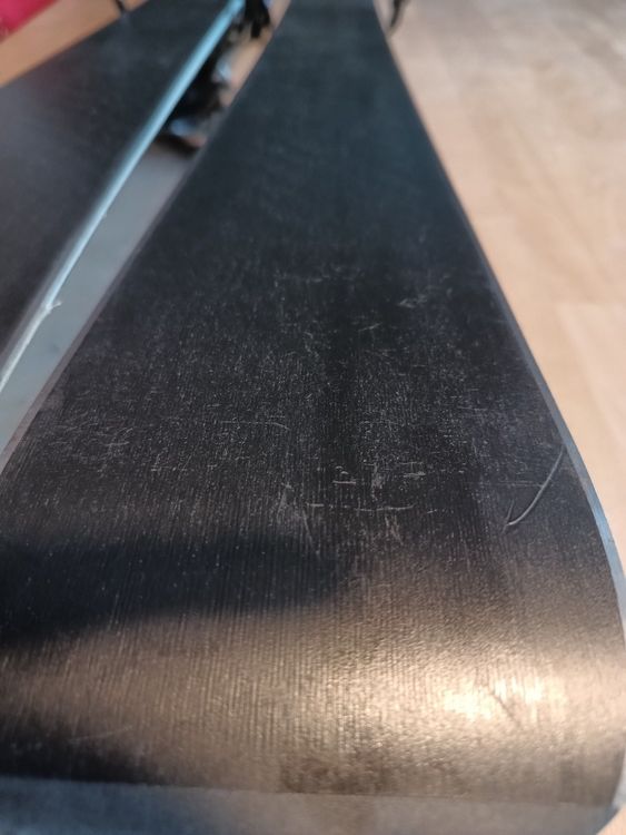 中古 19/20 K2 ANTHEM 74 HS レディース 160cm K2 Anthem 74 HS 160 cm, Damen, 2019/20 (Gebraucht) in