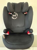Cybex Autositz mit Isofix und höhenverstellbarer Kopfstütze