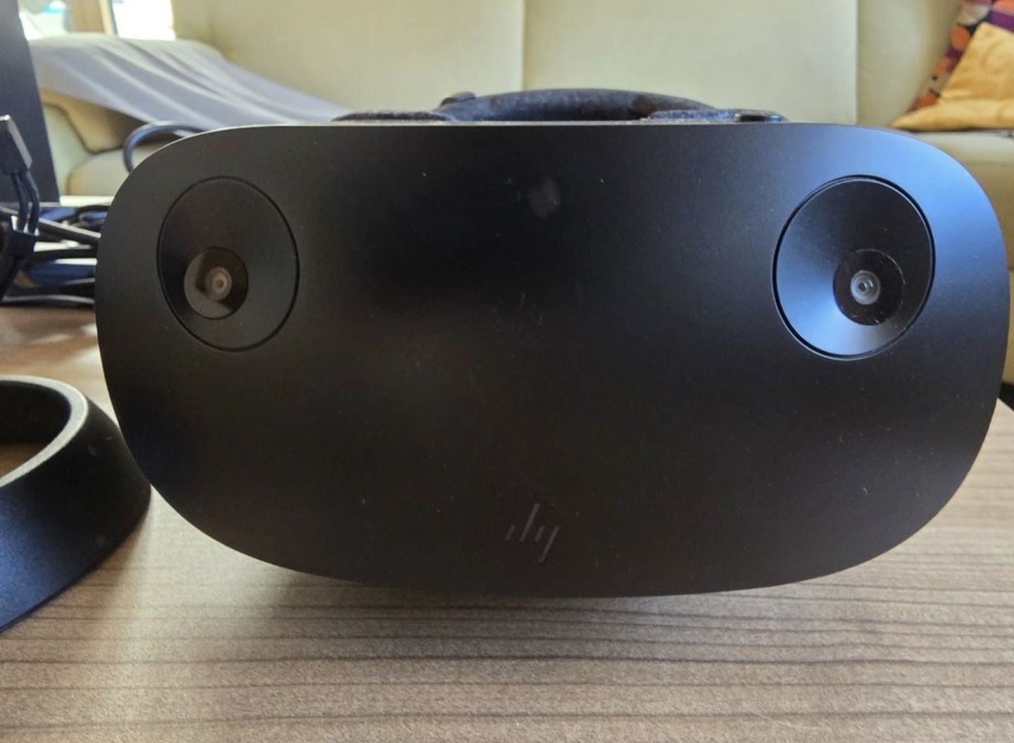 Casque VR: HP Reverb G2 V2 – D'occasion à Lugnorre par Minegeek247 2