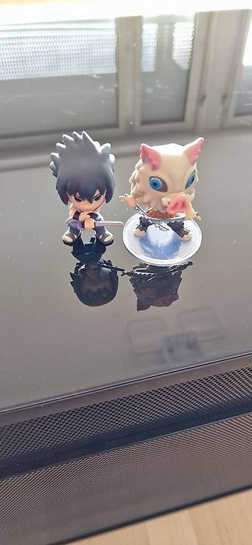 Figurines: Funko Mistery Figuren – D'occasion à Birr par eisnov95 1