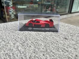 Altaya 1:43 Toyota GT-One 1998 Hypercar