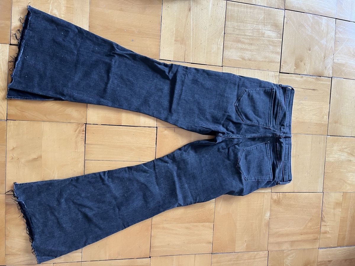 Hollister Jeans: Hollister Schlaghose – Nuovo (secondo la descrizione) da Zürich venduto da Closetbesties 3