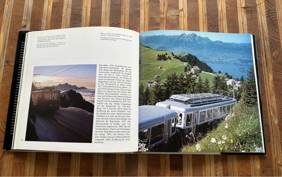 Libri: Rigi – Usato da Brunnen venduto da Bastelrausch 5