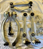 Querlenker Audi A4/6 b5/c5