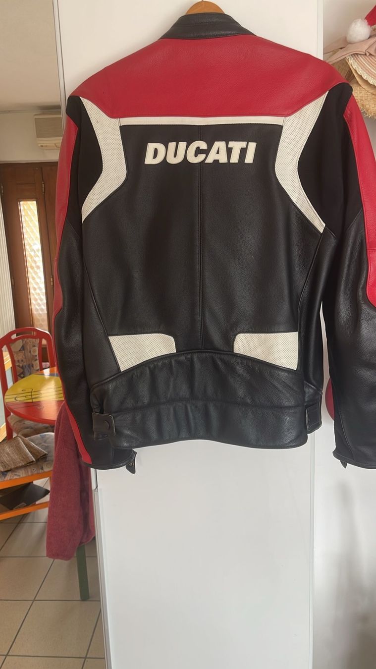 Ducati Strada: Ducati MTS1000 – Usato da Ponte Tresa venduto da Sgalati 5