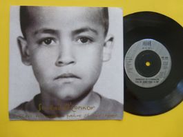 Sinéad O'Connor – Success Has Made A Failure Of Our Home