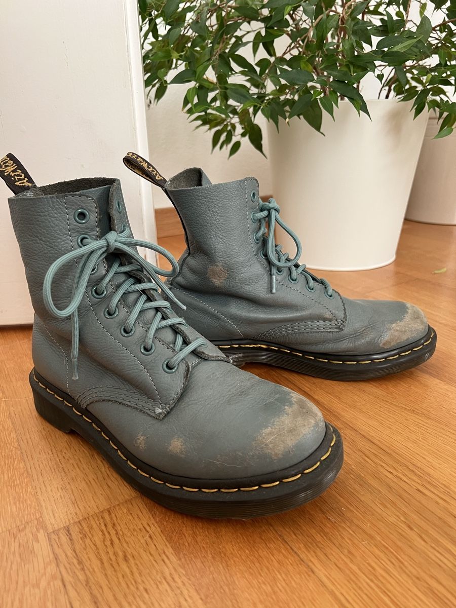 Dr. Martens Herrenschuhe: Original Dr. Martens Boots – Gebraucht aus Bern von EmptySpaceS 2