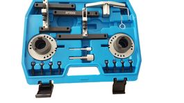 Motor Einstellwerkzeug Zahnriemen Werkzeug Ford 1.0 ECOBOOST