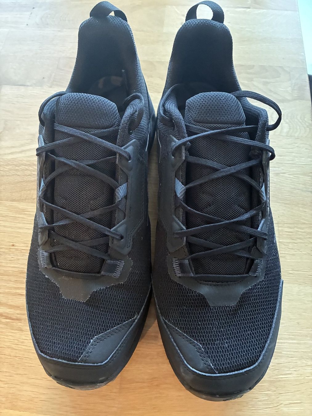 Adidas Chaussures hommes: Adidas Terrex AX4 Wanderschuhe – D'occasion à Effretikon par dts_yd7x 1