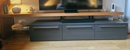 TV Lowboard / Fernsehboard