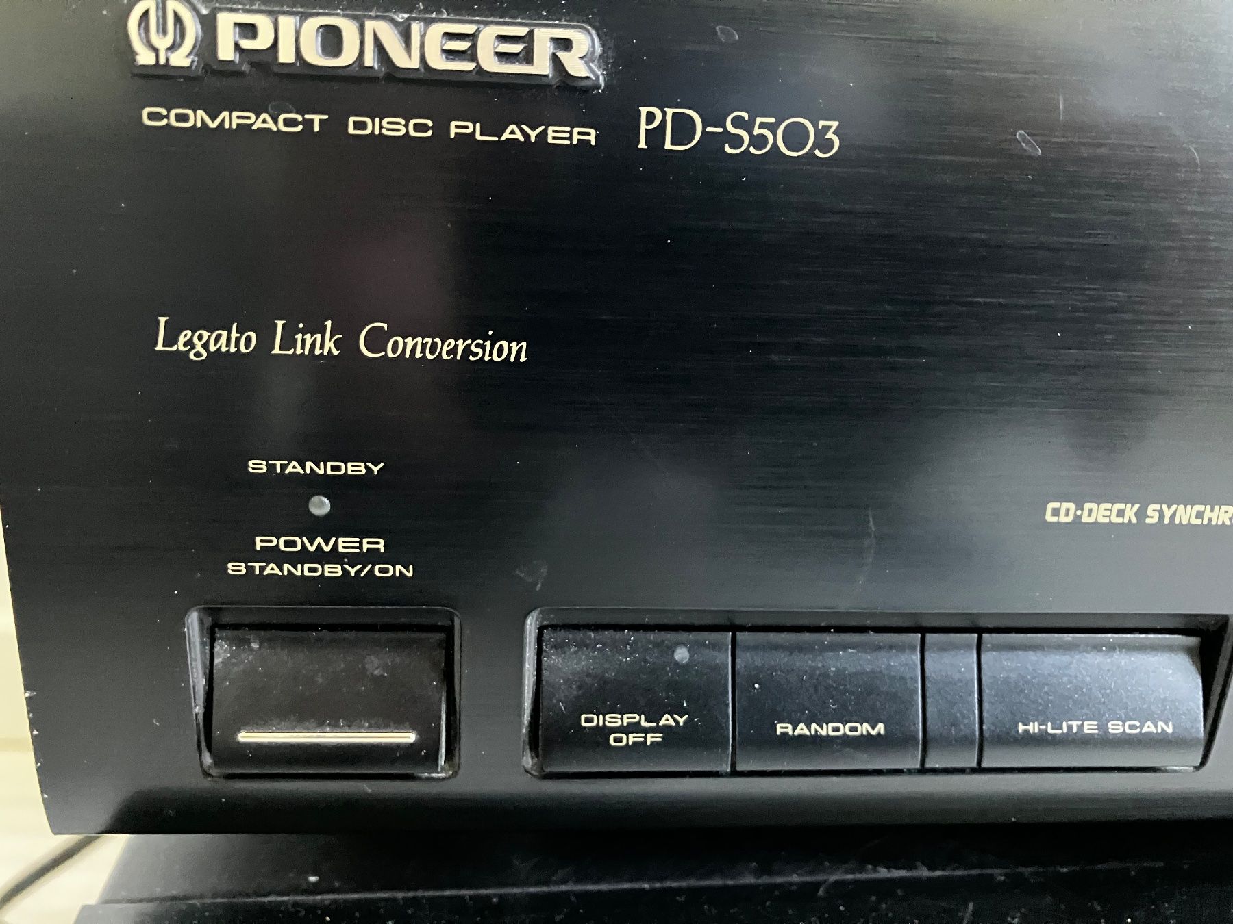 Pioneer Sistemi audio & multimediali: Stéréo Pioneer – Usato da L'Auberson venduto da ifz_6d2x 3