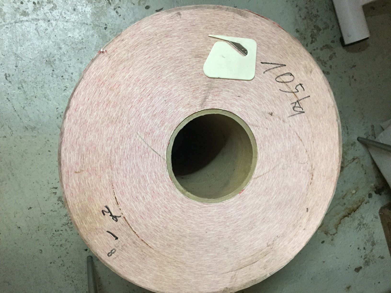Carta: Papier – Usato da Zug venduto da Deks 1
