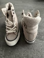Converse CHUCK TAYLOR ALL STAR WEDGE High-Top-Sneaker 