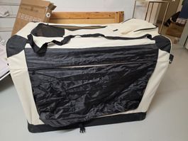 Hundebox Transportbox