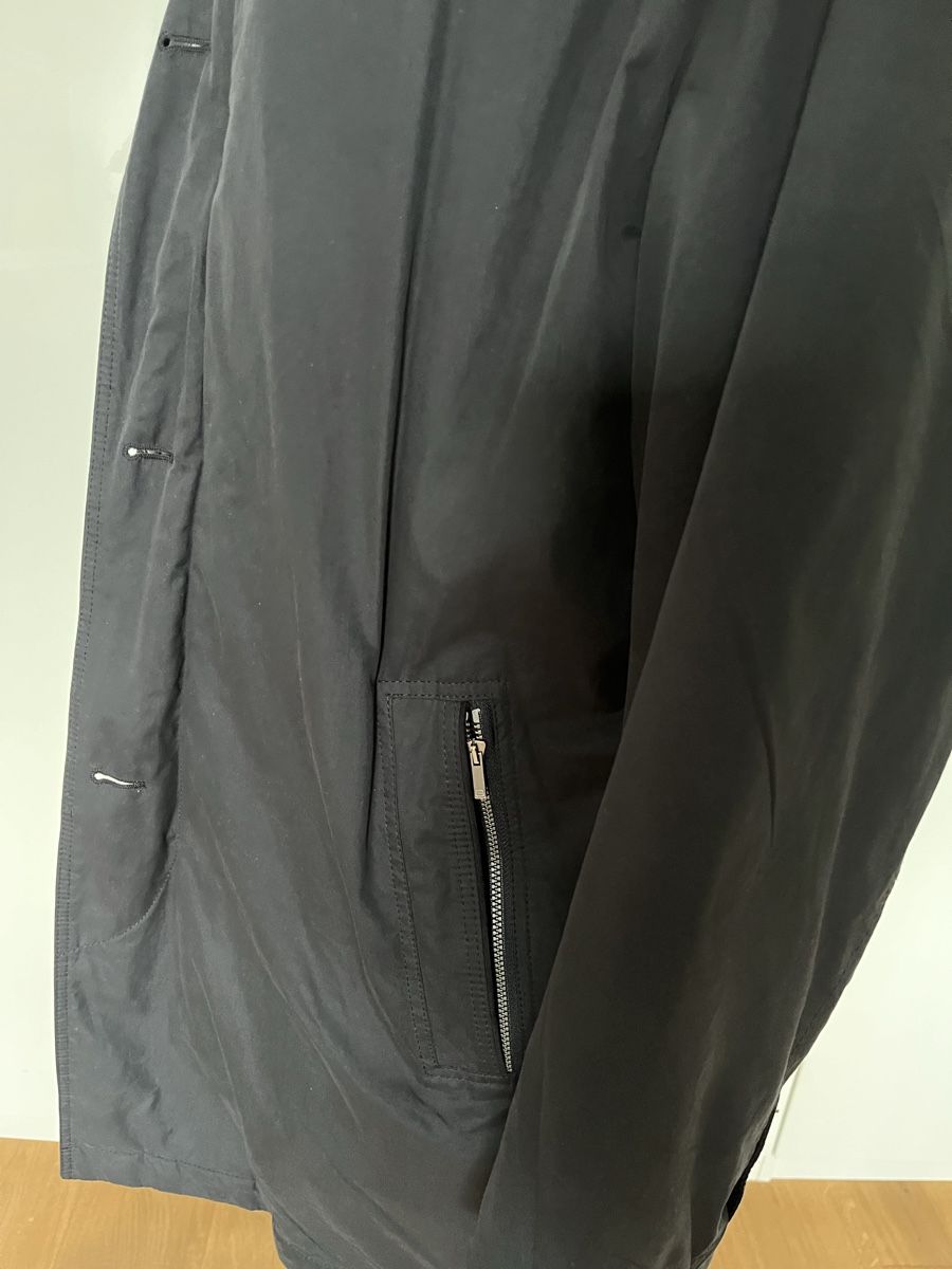 Hugo Boss Cappotti: Manteau 3/4 Boss Selection – Usato da St. Prex venduto da Nikolletta 1