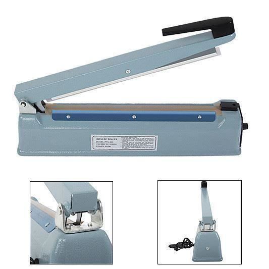 Alle Werkzeuge: Folienschweißgerät Balken PFS- 300MM – Neu (gemäss Beschreibung) aus Thun von onlino