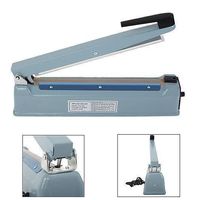 Folienschweißgerät Balken PFS- 300MM