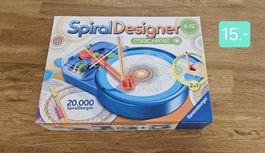 Ravensburger Spiral Designer Maschine