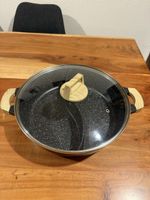 Pfanne / Kochtopf