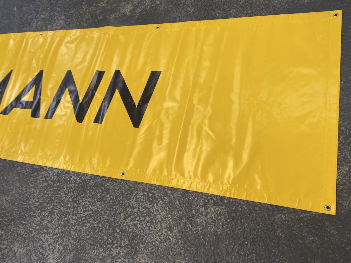 Altro: Blache 1m x 10m – Usato da Hägglingen venduto da Karin0802 7