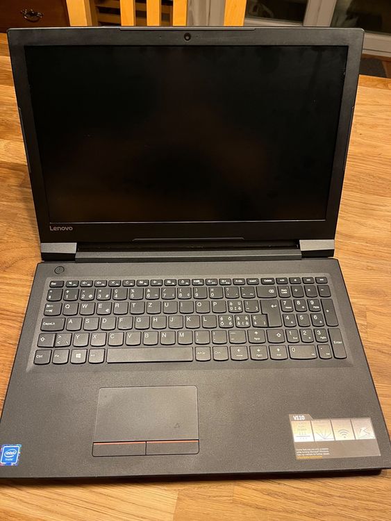 Lenovo V110-15IAP (80TG) | Kaufen auf Ricardo