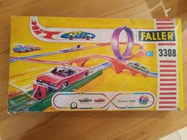 Autobahn von Faller