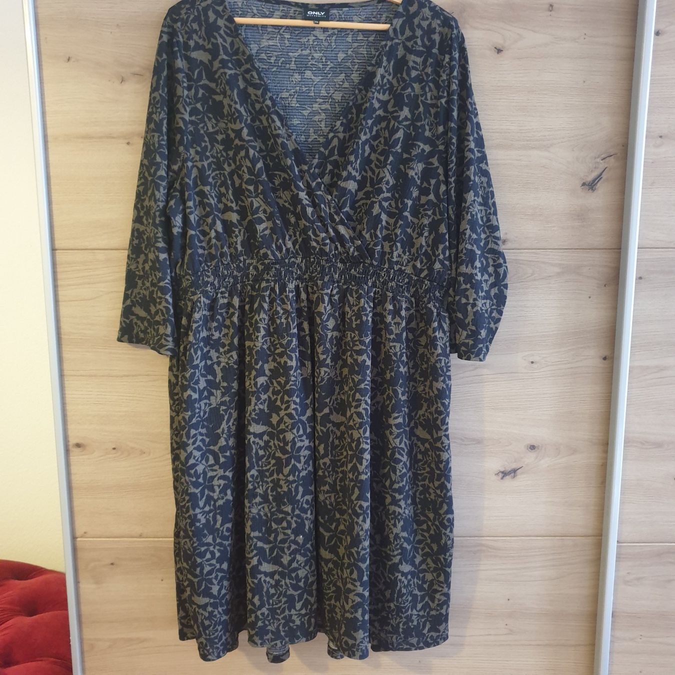 Robes: Schwangerschaftskleid – D'occasion à Zofingen par siana.m