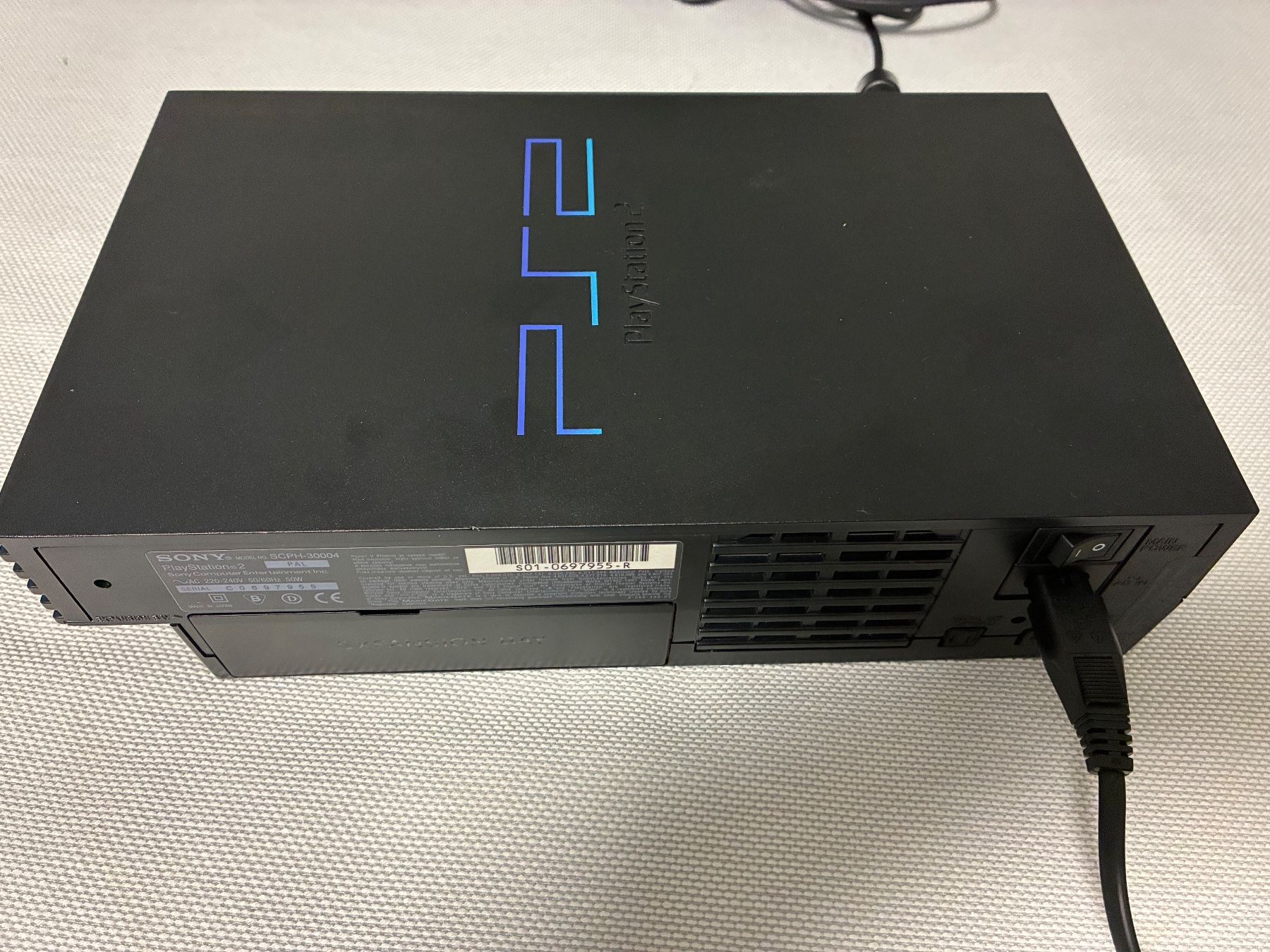 Sony Konsolen: Sony Playstation 2 – Gebraucht aus Döttingen von zha_xh2w 5