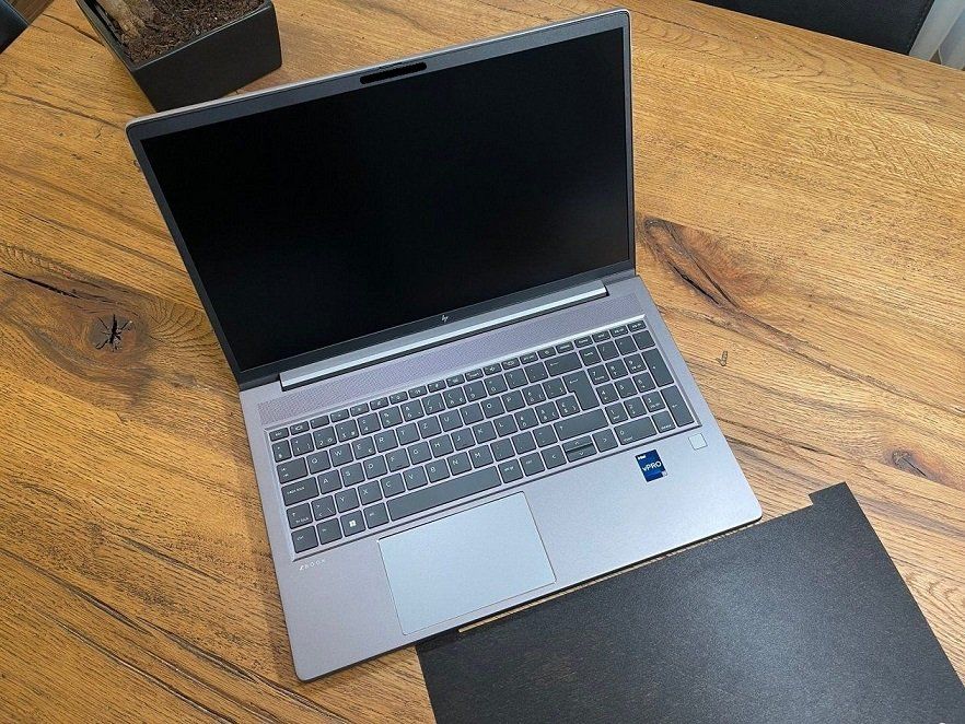 HP Zbook Power i7-13800H, 512GB, Nvidia RTX 2000 ADA W11 | Kaufen auf ...