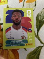 Panini FIFA World Cup 2026 Sticker Josué Casimir Hai 16