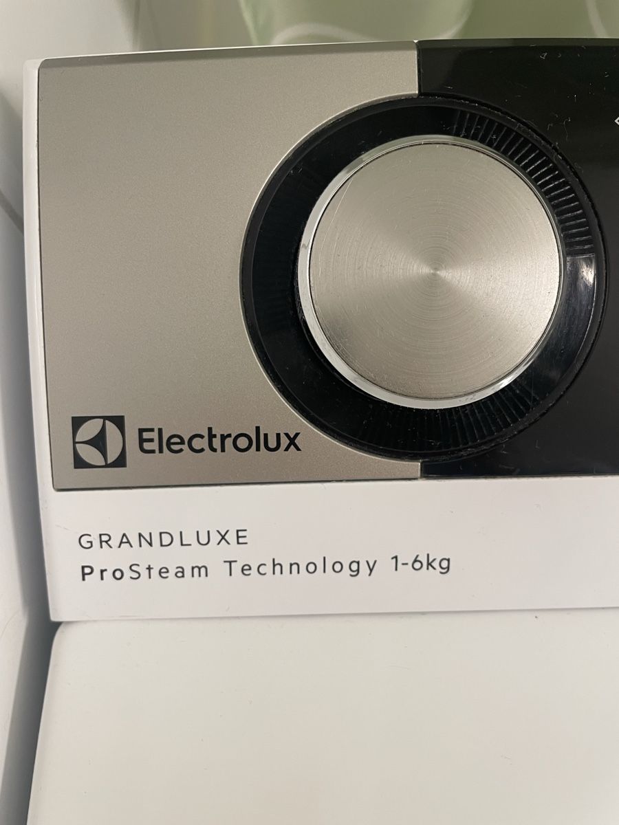 Electrolux Lavatrici: Electrolux Waschmaschine  – Usato da Eschenbach SG venduto da ang_bqf5 6