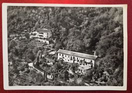 Erholungsheim Tabor Monti 1960