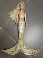 Barbie Puppe Vintage (nicht Original zu Kleid) 