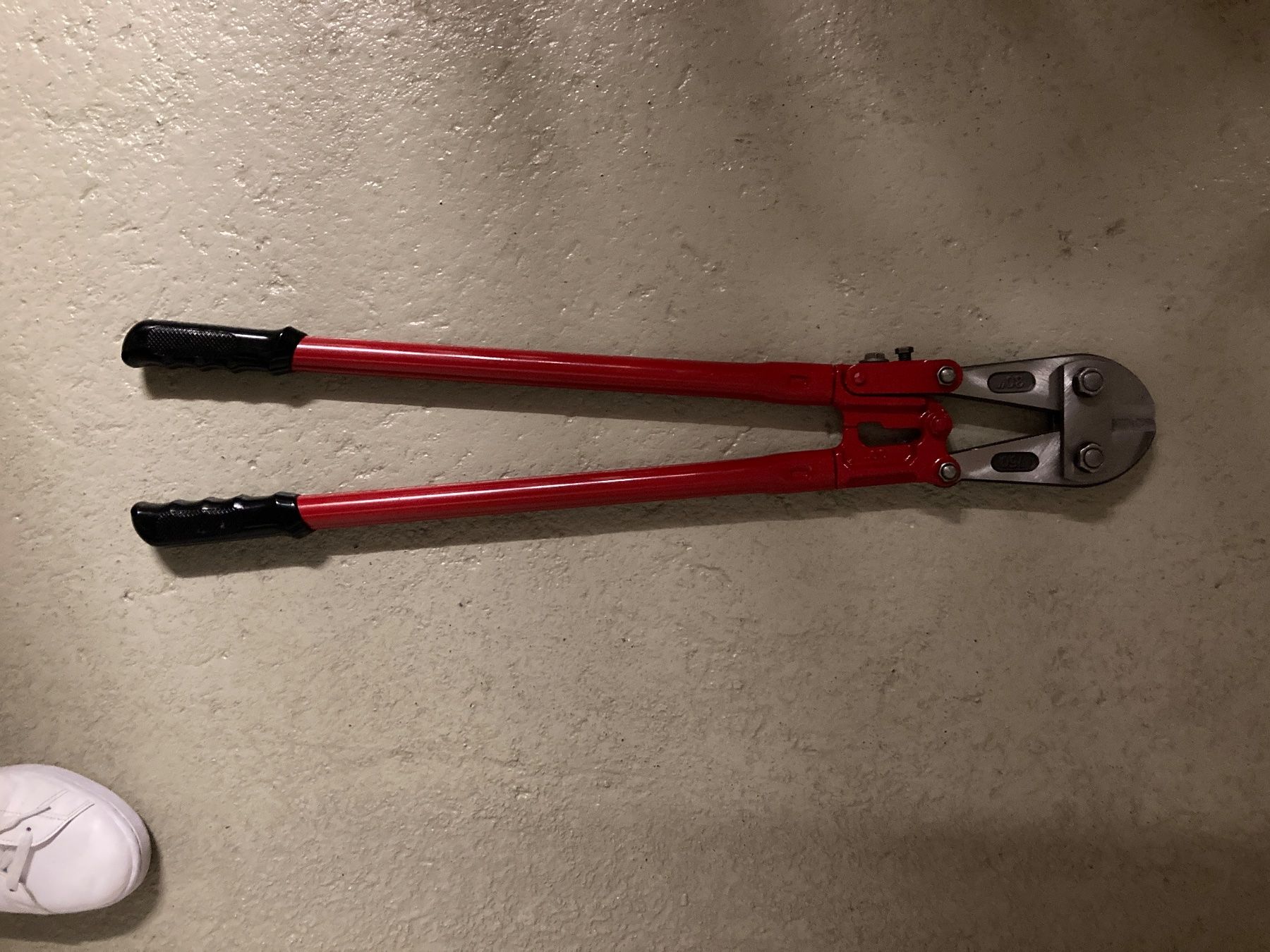 Tutti gli attrezzi: Seitenschneider neu, 1x gebraucht – Usato da Sursee venduto da ADLE7791 3