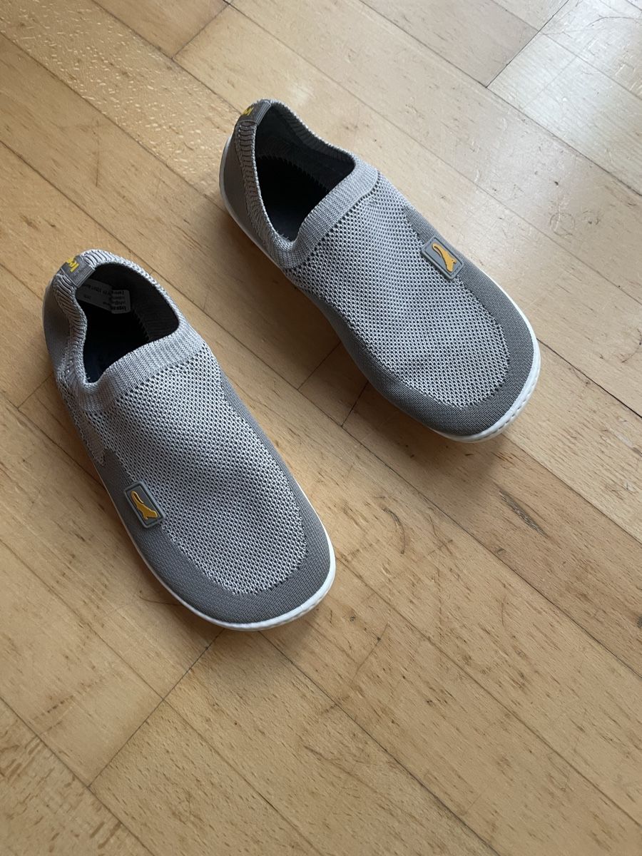 Leguano Damenschuhe: Leguano Barfusschuhe – Neu (gemäss Beschreibung) aus Zürich von Chog